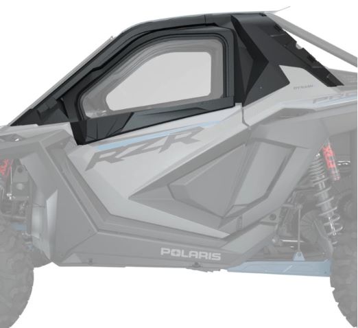 RZR Door Kits | Polaris Off-Road Vehicles
